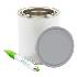 Morris McMahon Open Top White Can: 500mL - Each