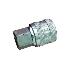 ARO 210SM Speed Coupler 1/4" BSP - Each