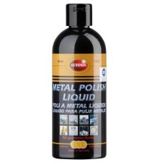 AUTOSOL® Metal Polish Liquid - 250mL