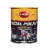 AUTOSOL® Metal Polish Tin - 3L (4kg)