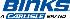 Binks DVX-101 Wall Bracket - Each