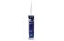 Bostik 5615 Easy Clean Self Skinning Mastic Sealer: Black