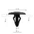 Carclips® CC10603 Ford / GM Car Clip - Bag of 25