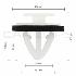 Carclips® CC11114 Hyundai / Kia Car Clip - Bag of 25