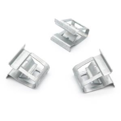 Carclips® CC32166 VW / Audi Metal Trim Clip - Bag of 25
