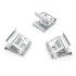 Carclips® CC32166 VW / Audi Metal Trim Clip - Bag of 25