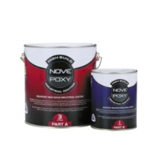 CCM NovEpoxy 2 Pack Water Based: White - 20L Kit