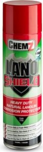 Chemz® Lanoshield - Aerosol