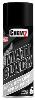 Chemz® Quick Dry Enamel Paint: Matt Black - Aerosol