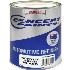 Concept Paints Acrylic Satin Black - 4L