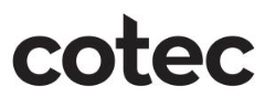 Cotec Trowel-IT - 400g