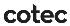 Cotec Trowel-IT - 400g