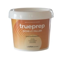 Cotec Trueprep Stop-It - 1L
