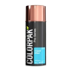 ColorPak Pro Series: Copper Effect - Aerosol