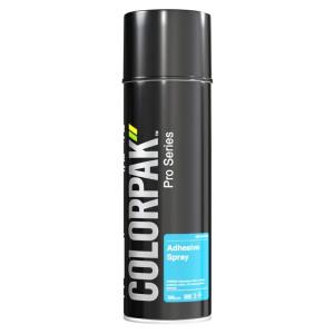 ColorPak Pro Series Adhesive Spray - Aerosol | Linkup Online