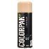 ColorPak Colour Steel Lacquer: Desert Sand - Aerosol