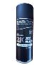Car-Rep® 2K Top Coat: RAL9005 Jet Black Matt - Aerosol