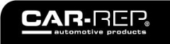 Car-Rep® 2K Top Coat: RAL9005 Jet Black Satin - Aerosol