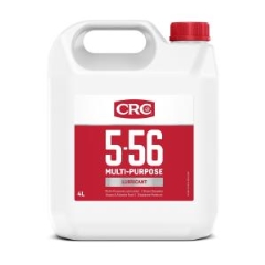 CRC 5.56 Your Toolkit in a Can! - 4L