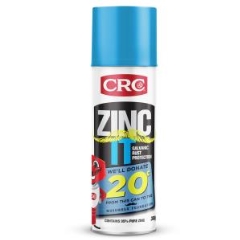 CRC Zinc IT Galvanic Rust Protection - Aerosol 350g