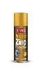 CRC Yellow Zinc Heavy-Duty Zinc Rich Anti-Corrosive Coating