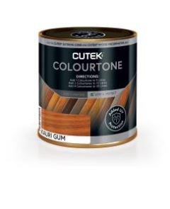 CUTEK® Colourtone: Kauri Gum - 180ml