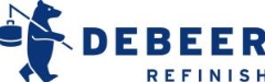 DeBeer 47-35 MS Hardener: Fast - 500ml