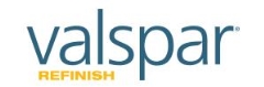 Valspar Refinish Effect Additive: FX01 Effect Additive