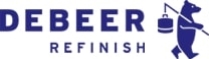 DeBeer 47-55 MS Hardener: Medium (Standard) - 500ml