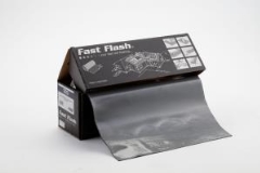 DEKS Fast Flash Flashing Roll: 5M x 370mm Grey - Roll