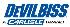 DeVilbiss® PRO Lite Spare Part: (#11) Gasket - Kit of 2