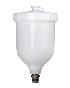 DeVilbiss GFC501 Gravity Cup - 600ml