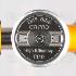 DeVilbiss Air Cap: Transtech T110 (GTI Pro & LT) - Each