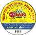 DLM Wallace Stop Leak Flashing Tape: 150mm x 10M - Roll