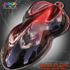 DNA® Custom Aerosols Colour Shift: Dragon Fire - Aerosol