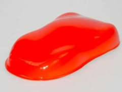DNA® Fluorescent Basecoat Aerosols: Fluro Red - Aerosol