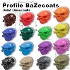 DNA® Profile BaZecoat™: B114 Pure White - 1L