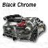 DNA® Black Chrome™ - 250ml Kit