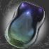 DNA® Color-Shift Pearl: C102 Algae - 1L