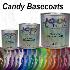 DNA® Candy Basecoats: CB08 Tropical Green - 1L