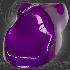 DNA® Candy Basecoats: CB14 Violet Thunder - 4L