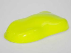 DNA® Fluorescent Basecoat™: F101 Yellow - 1L