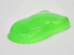 DNA® Fluorescent Basecoat™: F102 Green - 1L