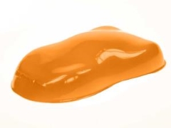 DNA® Fluorescent Basecoat™: F103 Orange - 1L