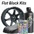 DNA® 2K Flat Black™ - 1.5L Kit