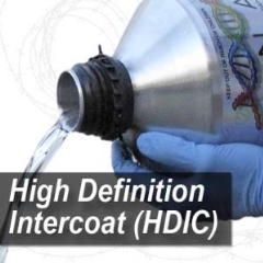 DNA® High Definition Inter Coat™ (HDIC) - 1L