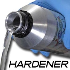 DNA® FX Hardener: Fast - 500ml