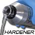 DNA® FX Hardener: Fast - 500ml