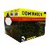 Dominator™ Urethane Truck Bed Liner Kit: Tintable - 4L