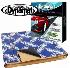 Dynamat® Superlite Bulk Back Sound Deadening - 12 Sheets